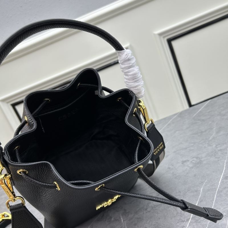 Prada Bucket Bags